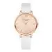 Lvpai Watches Women Dress Clock Pu Leather Band Elegant Quartz Wristwatch Ladies Gift Relogio Feminino 9