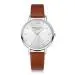 Lvpai Watches Women Dress Clock Pu Leather Band Quartz Ladies Gift Watch Relogio Feminino 3
