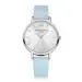 Lvpai Watches Women Dress Clock Pu Leather Band Quartz Ladies Gift Watch Relogio Feminino 8