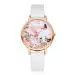 Lvpai Watches Women Relogio Feminino Pu Leather Band Ladies Dress Clock Gift Quartz Watches 9