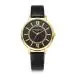 Lvpai Watches Women Relogio Feminino Pu Leather Quartz Clock Ladies Dress Gift Bracelet Watches 1