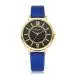 Lvpai Watches Women Relogio Feminino Pu Leather Quartz Clock Ladies Dress Gift Bracelet Watches 2