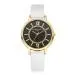 Lvpai Watches Women Relogio Feminino Pu Leather Quartz Clock Ladies Dress Gift Bracelet Watches 9