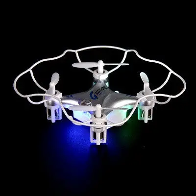 M9912 Radio Control 2.4Ghz 6 Axis Gyro Mini Drone Rc Quadcopter 3D Fly Led Helicopter Rc Toy Quadcopter Pocket Drone Kids Toy 1