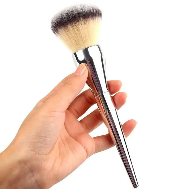 Maange Makeup Brushes Cleaning Cleaner Powder Foundation Hair Brush Eyebrow Eyeshadow Ovale Makeup Brush Tool Cosmetics 1