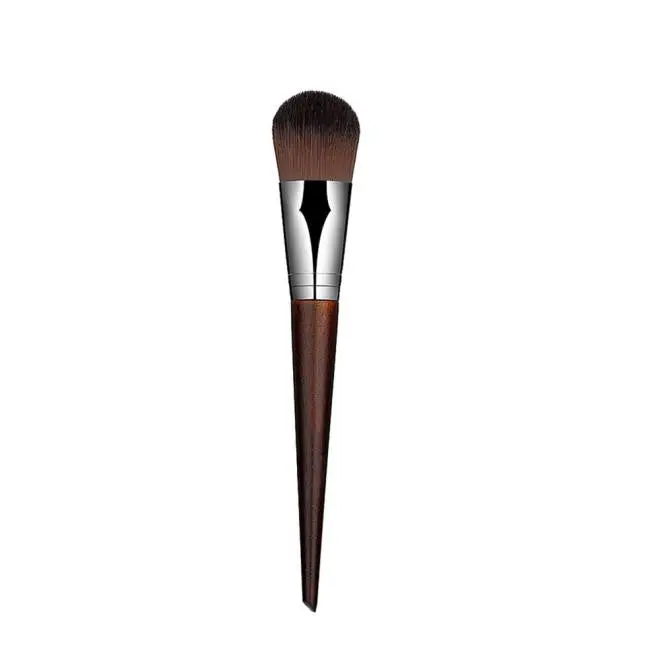Maange Professional Blush Makeup Brushes Pinceaux Maquillaje Powder Foundation Toothbrush Eyeshadow Cleaning Make Up Brush 1