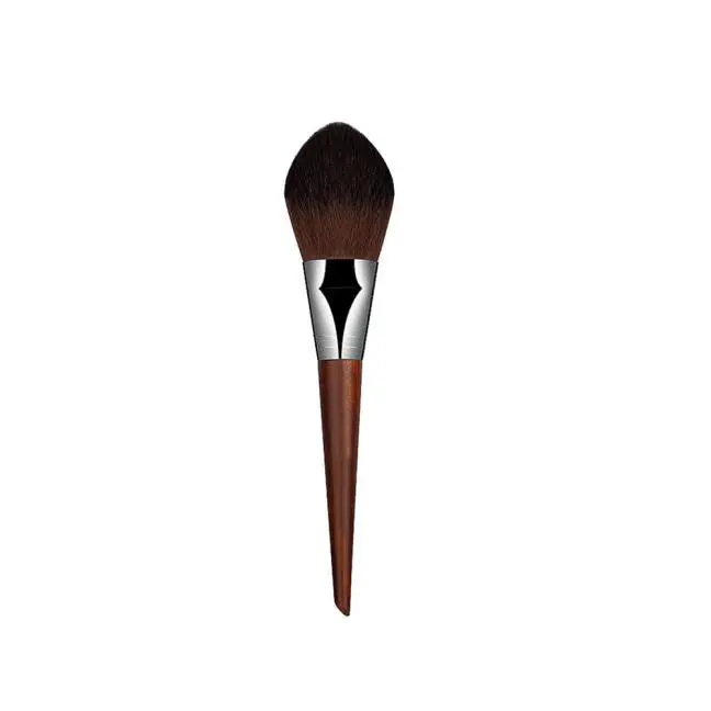 Maange Professional Blush Makeup Brushes Pinceaux Maquillaje Powder Foundation Toothbrush Eyeshadow Cleaning Make Up Brush 2
