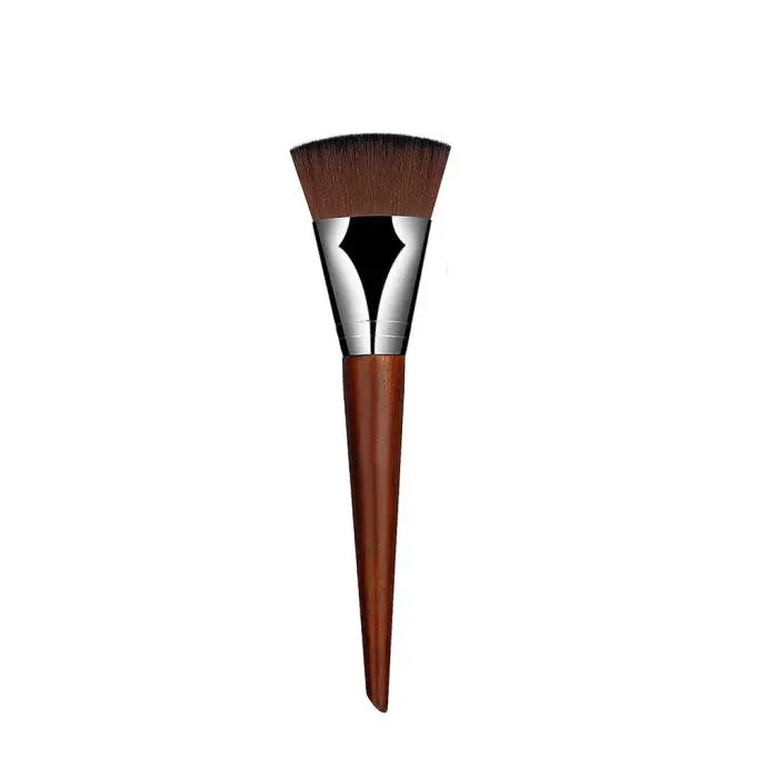 Maange Professional Blush Makeup Brushes Pinceaux Maquillaje Powder Foundation Toothbrush Eyeshadow Cleaning Make Up Brush 3