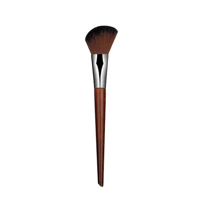 Maange Professional Blush Makeup Brushes Pinceaux Maquillaje Powder Foundation Toothbrush Eyeshadow Cleaning Make Up Brush 4