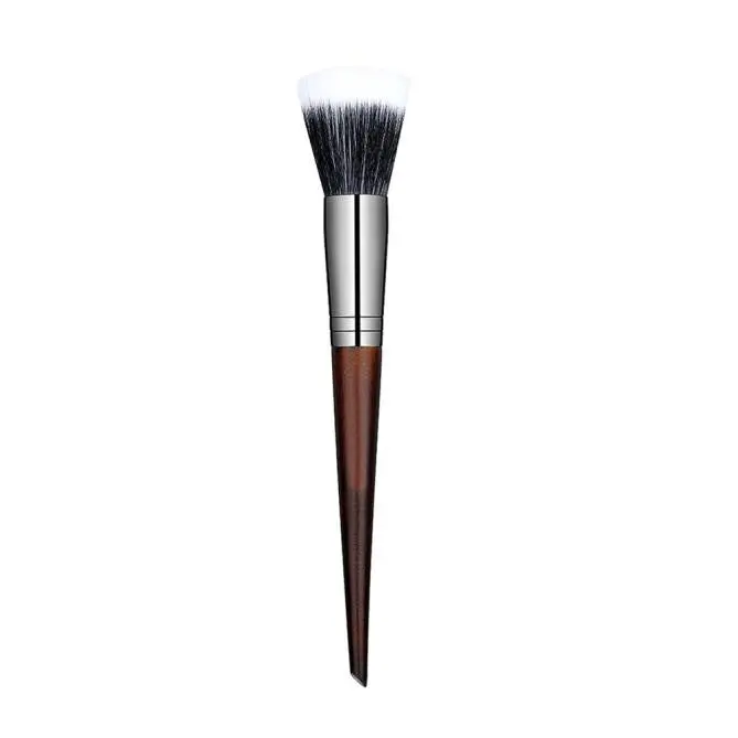 Maange Professional Blush Makeup Brushes Pinceaux Maquillaje Powder Foundation Toothbrush Eyeshadow Cleaning Make Up Brush 5