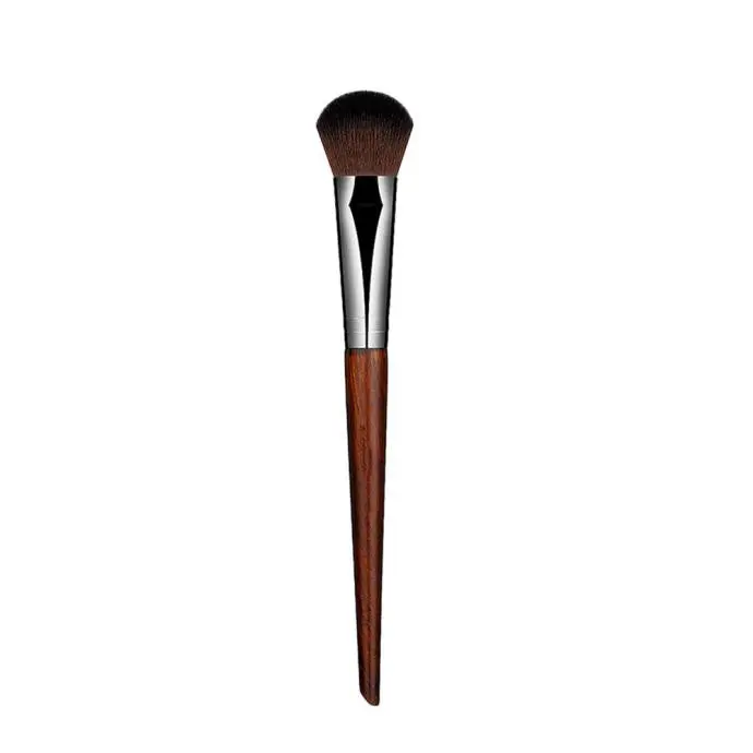 Maange Professional Blush Makeup Brushes Pinceaux Maquillaje Powder Foundation Toothbrush Eyeshadow Cleaning Make Up Brush 6