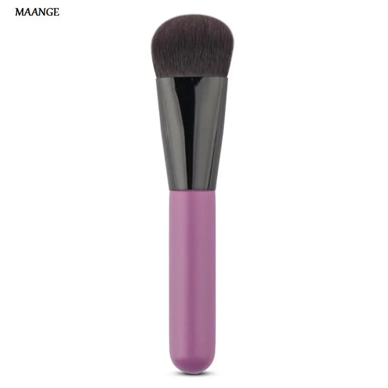 Maange Professional Facial Face Mud Mask Mixing Multipurpose Makeup Brushes Hair Paint Blush Brush Make Up Brushes Cosmetic Kit 2