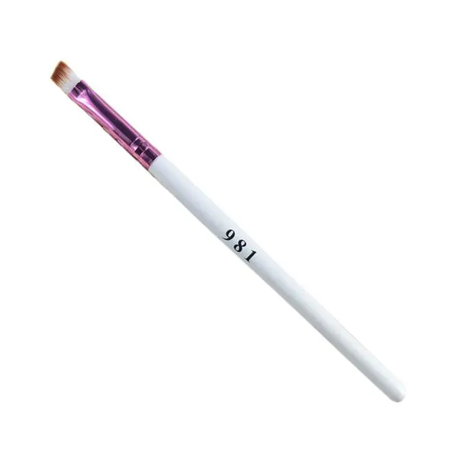 Maange Professional Makeup Brushes Eyebrow Eyeshadow Contour Makeup Brushes Powder Foundation Maquillage Hair Brush Cosmetics 5