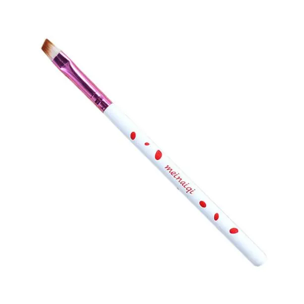Maange Professional Makeup Brushes Eyebrow Eyeshadow Contour Makeup Brushes Powder Foundation Maquillage Hair Brush Cosmetics 6