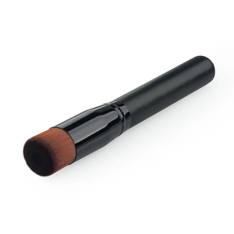 Maange Professional Makeup Brushes Eyeshadow Contour Concealer Blush Liquid Foundation Make Up Brushes Cosmetics Tools 1