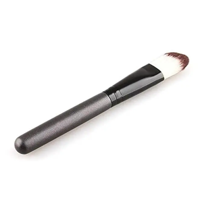 Maange Professional Makeup Brushes Powder Foundation Ovale Makeup Brush Maquiagem Cleaner Cosmetics Tool Eyeshadow Brush 1