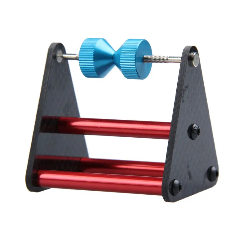 Magnetic Suspension Propeller Prop Balancer For Multi-Rotor Copter Rc Propeller Balancer Accessories Parts 1