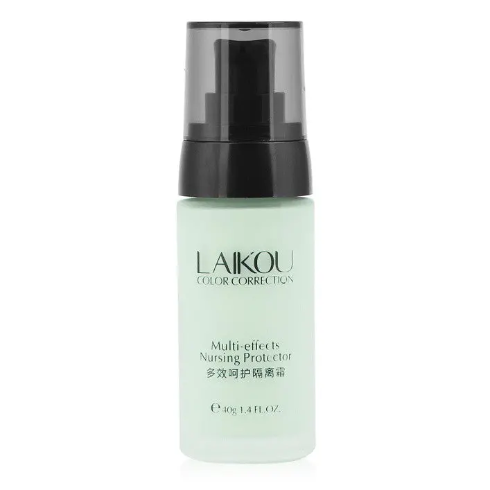 Make Up Concealer Cream Whitening Cream Face Smooth Primer Waterproof Anti Sweat Concealer Radiation Brighten Bottoming Cream 1