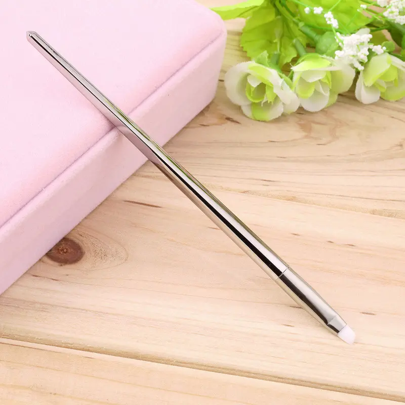 Makeup Brush Eyebrow Brush Eye Liner Cosmetic Beauty Tool 1