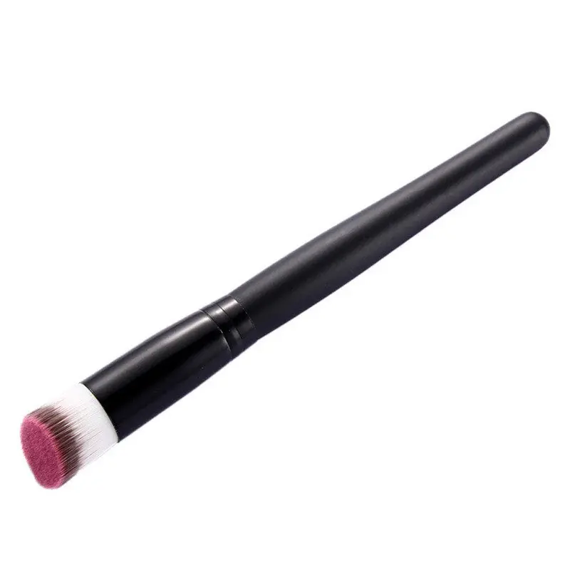 Makeup Brushes 3 Color Oblique Head Blush Foundation Shedding Makeup Brush Make Up Brushes 1
