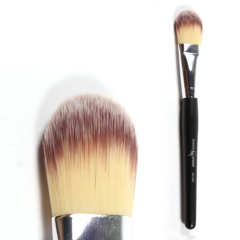Makeup Brushes Powder Concealer Blush Liquid Foundation Make Up Brush Goforward 1