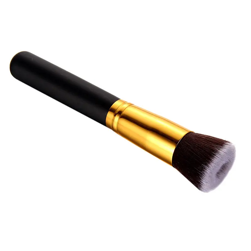 Makeup Brushes Powder Foundation Synthetic Concave Makeup Brush Make Up Face Brushes 1