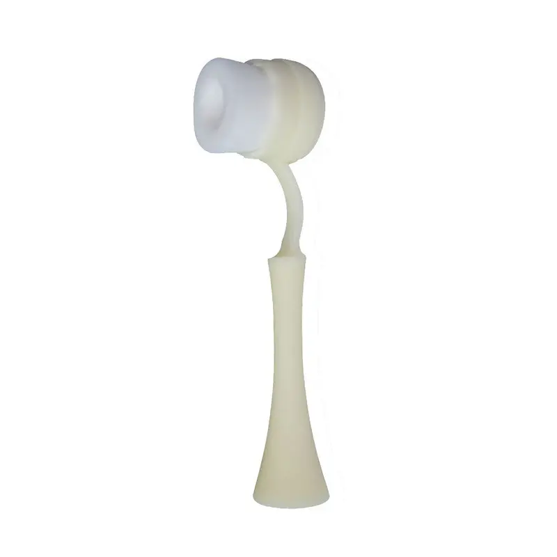 Makeup Brushes Sting Up Brush Groove Facial Brush With Lid For Women Beauty 1