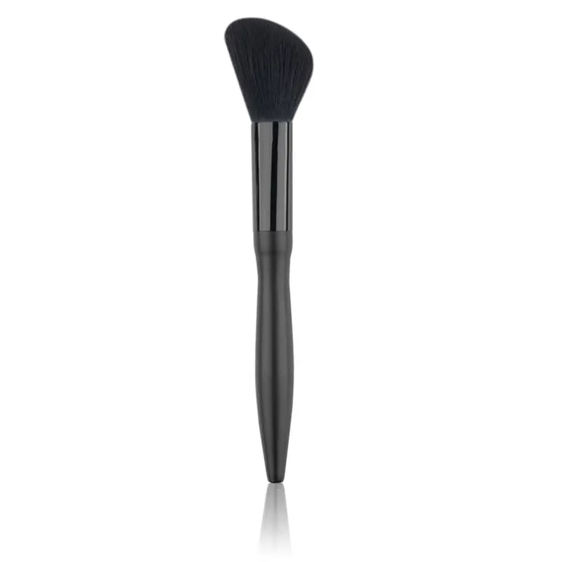Makeup Brushes Tools Black Blush Make Up Blush Gourd Shaped Cosmetic Foundation Brush 1