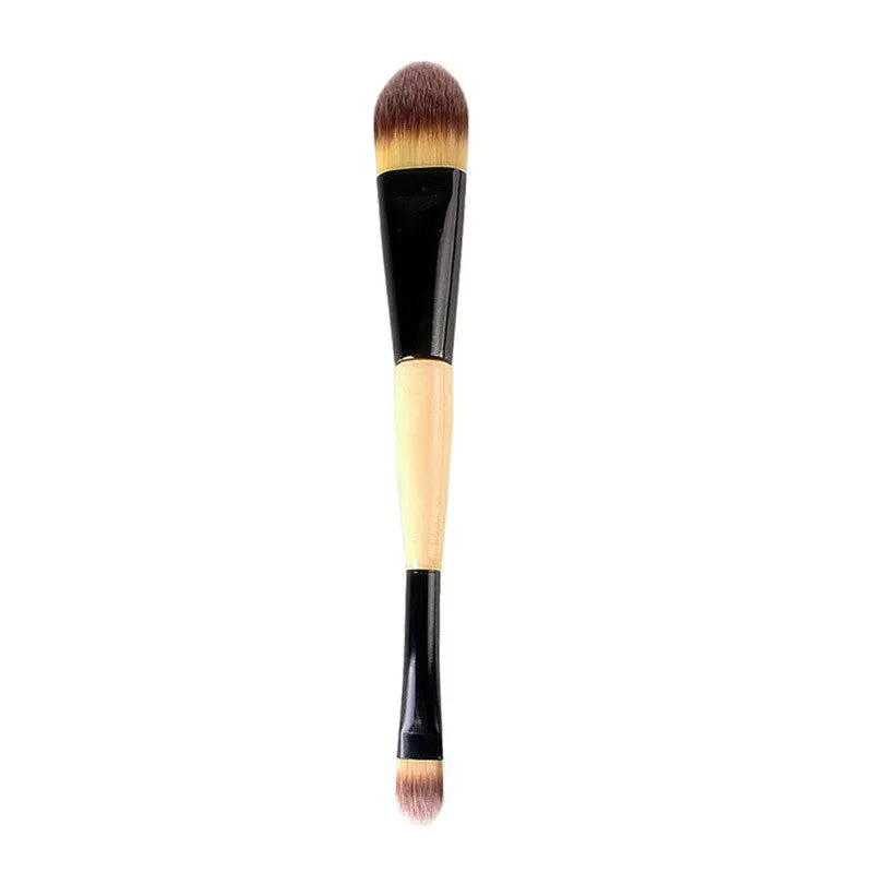 Makeup Brushesdual Concealer Powder Foundation Makeup Lip Brush Make Up Brush Tool Make Up Brushes 1