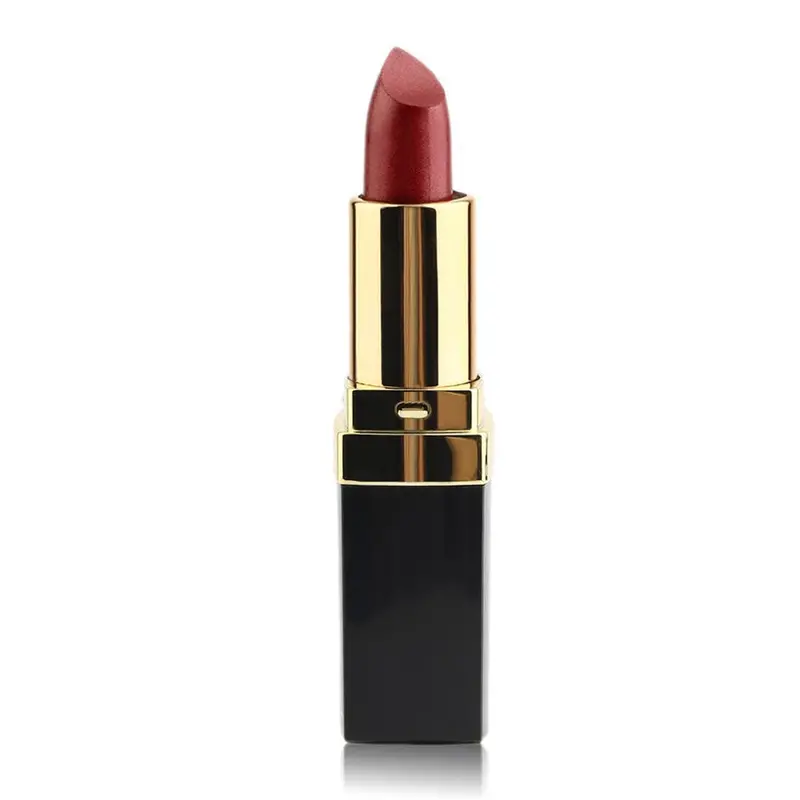 Makeup Colorful Lipstick Long Lasting Lip Gloss Lipstick Shade Makeup 3 Colors 1