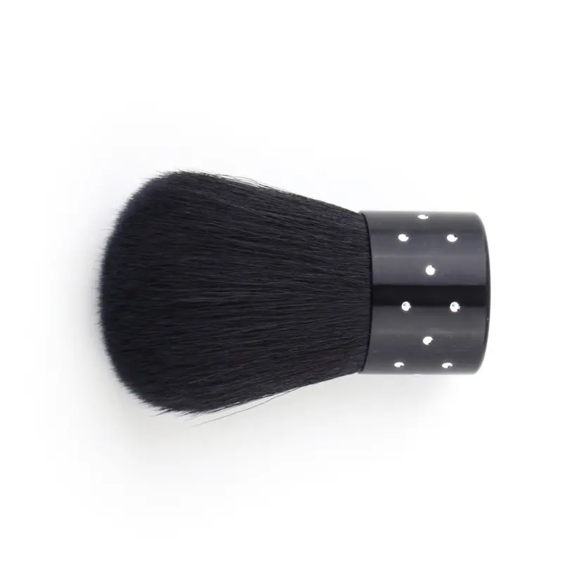 Makeup Cosmetic Face Mineral Powder Foundation Blush Brush Est 1