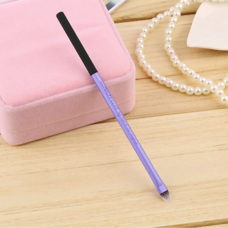 Makeup Cosmetics Blending Eyeshadow Eye Shading Brush Eye Socket Brushes Synthetic Fiber Makeup Tools 1