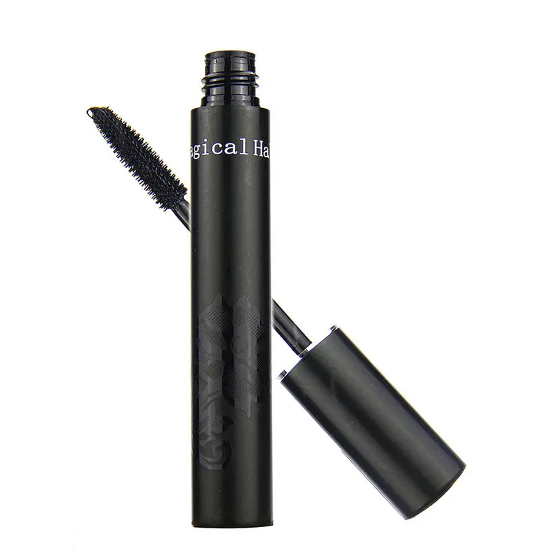 Makeup Eye Mascara Makeup Lasting Curler Thick Eyelash Enhance Curling Super Waterpro Mascara Maquiagem 1