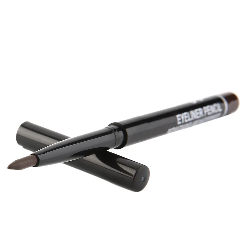 Makeup Eyeliner Waterproof Liquid Beauty Cosmetics Eye Liner Pencil Lasting 2