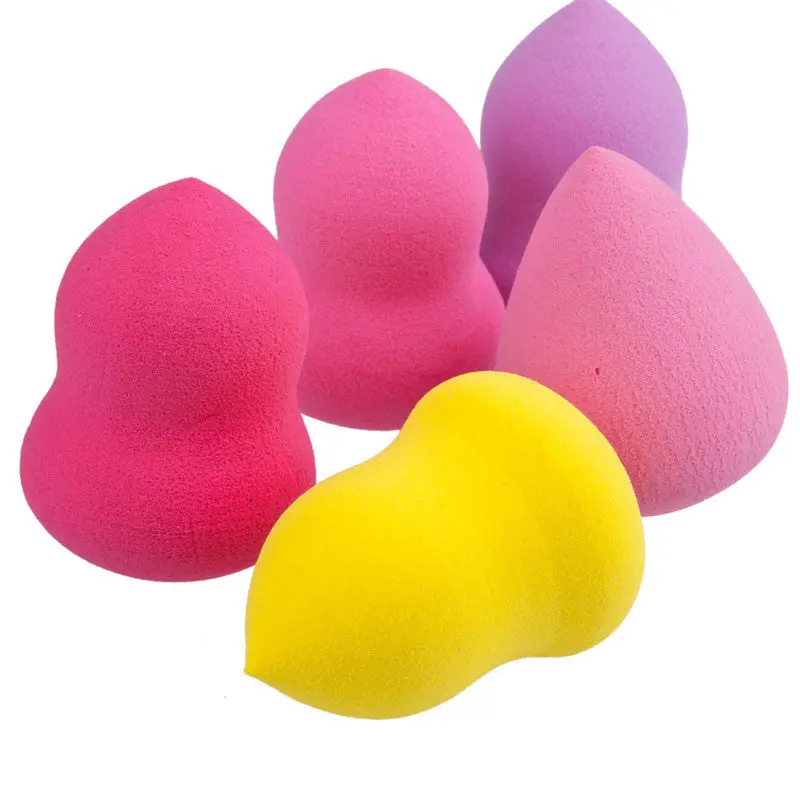 Makeup Sponge Cosmetic Puff Foundation Puff Flawless Powder Smooth Cosmetic Tools 1