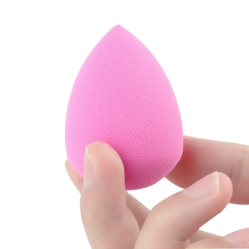 Makeup Sponge Water Droplets Cosmetic Puff Flawless Smooth Shaped Flawless Powder Smooth 1