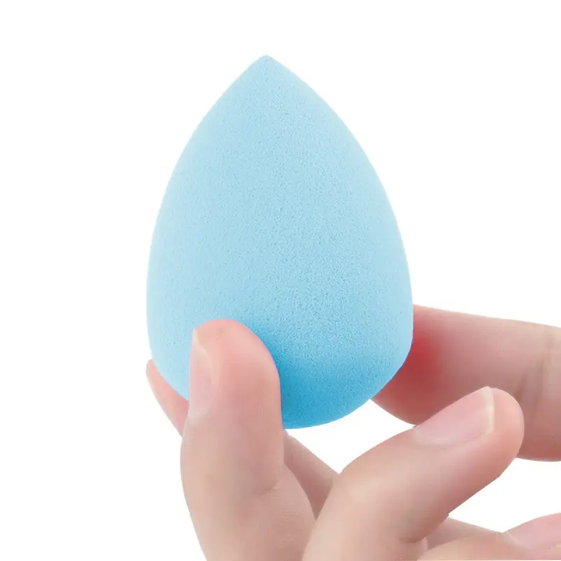 Makeup Sponge Water Droplets Cosmetic Puff Flawless Smooth Shaped Flawless Powder Smooth 2