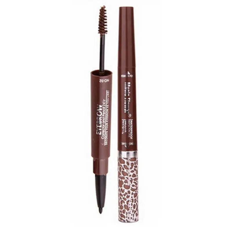 Makeup Waterproof Long Lasting Liquid Eyeliner Make Up Eye Liner Pencil Eyeliner Pen Cosmetics 2