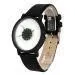 Mallom Watches Women Dress Clock Pu Leather Band Analog Quartz Wrist Watch Relogio Feminino 1