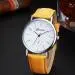 Malloom Geneva Watches Women Retro Design Dress Clock Pu Leather Band Analog Quartz Watch Relogio Feminino 12