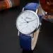 Malloom Geneva Watches Women Retro Design Dress Clock Pu Leather Band Analog Quartz Watch Relogio Feminino 3