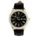 Malloom Watches Women Geneva Rhinestone Crystal Bracelet Dress Clock Relogio Feminino Pu Leather Band Roman Watch 1