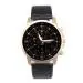 Malloom Women Watches Geneva Dress Clock Pu Leather Analog Bracelet Quartz Watch Relogio Feminino 1