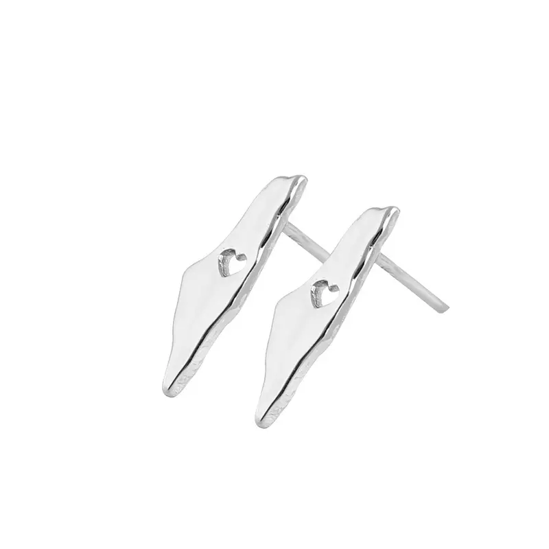 Map Earrings Israel Jewelry Earrings S127 3
