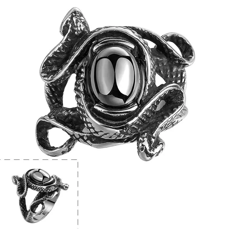 Maya Engagement Ring Terror Eyes Anel Personalized Mayar1 1 1