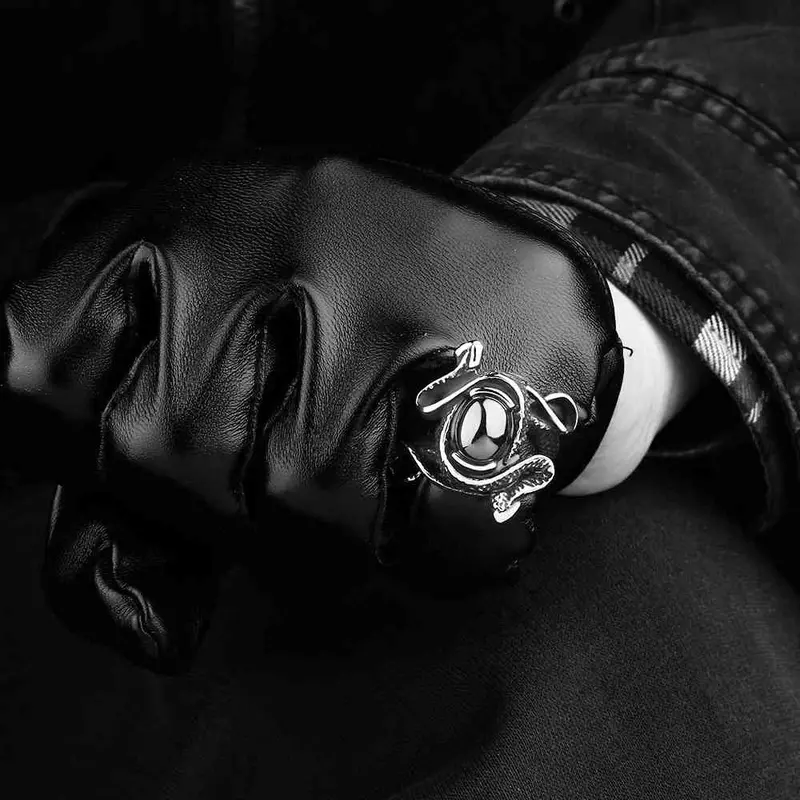 Maya Engagement Ring Terror Eyes Anel Personalized Mayar1 1 2