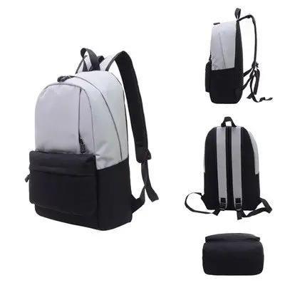 Men And Women Laptop Backpack Mochila Masculina Backpacks Luggage Men's Travel Bags Large Capacity Big Bag 2