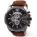 Men Business Watches Top Luxury Analog Steel Case Quartz Dial Military Army Wrist Watch Relogio Masculino 1