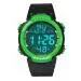 Men Digital Watch Top Luxury Boy Military Army Lcd Stopwatch Date Rubber Watch Relogio Masculino 3
