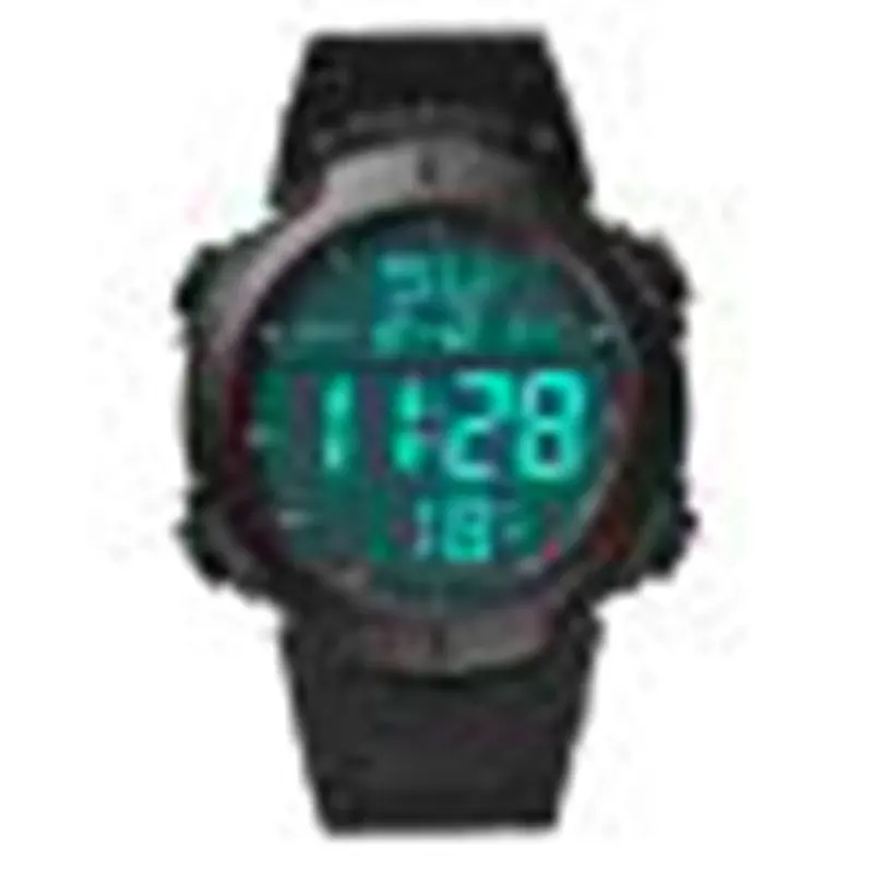 Men Digital Watch Top Luxury Military Army Relogio Masculino Led Date Business Wrist Watch Gift 1